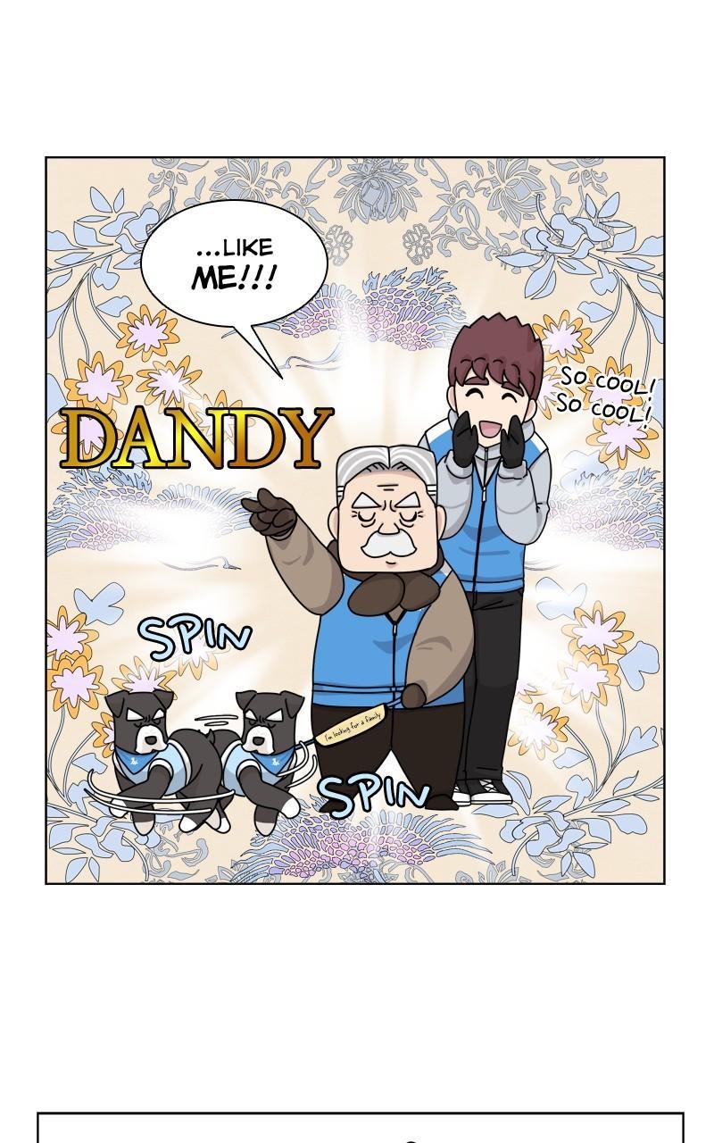 The Dog Diaries Chap 128 - Next Chap 129