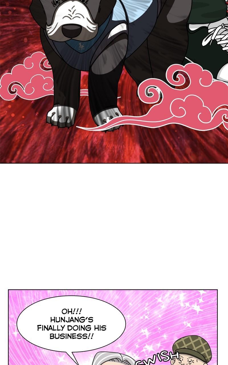 The Dog Diaries Chap 128 - Next Chap 129