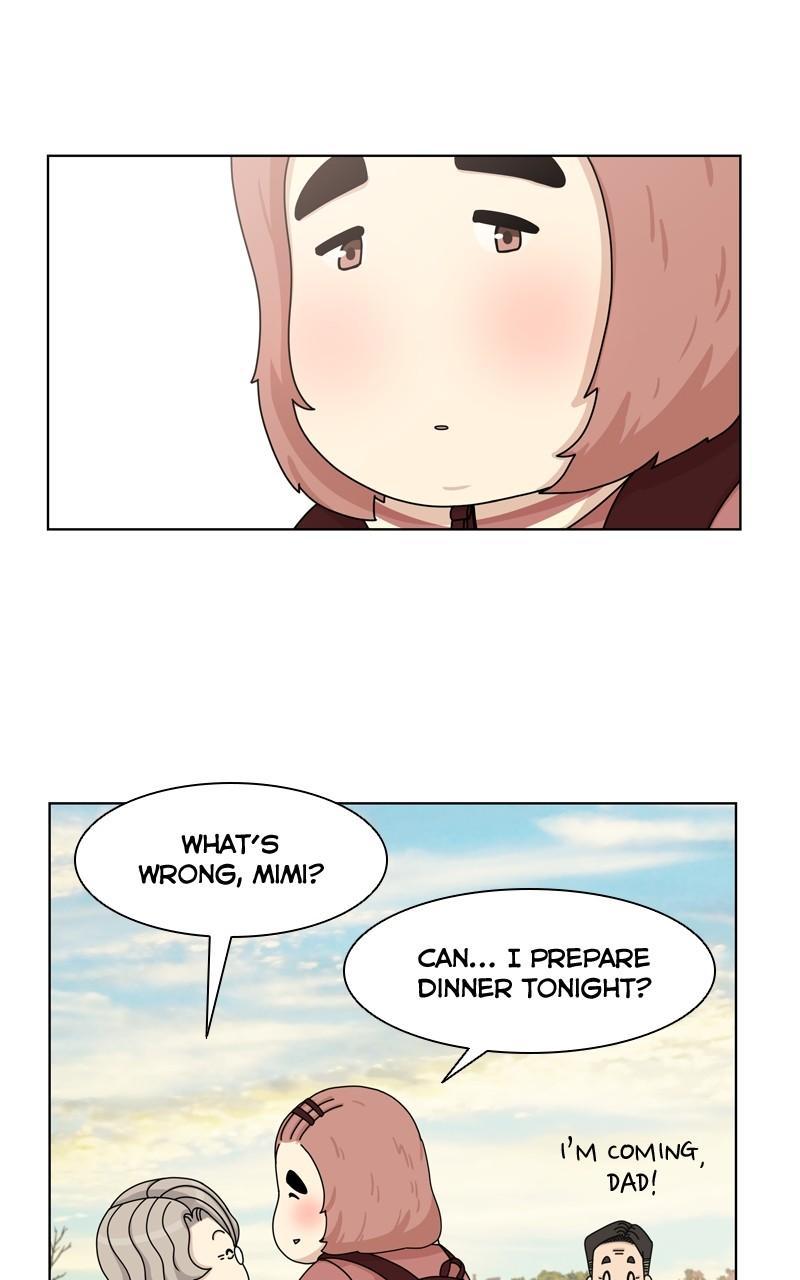 The Dog Diaries Chap 128 - Next Chap 129