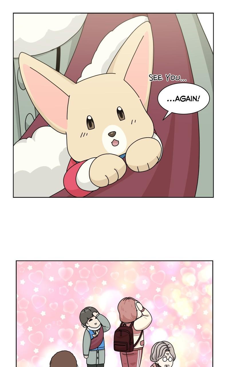 The Dog Diaries Chap 128 - Next Chap 129