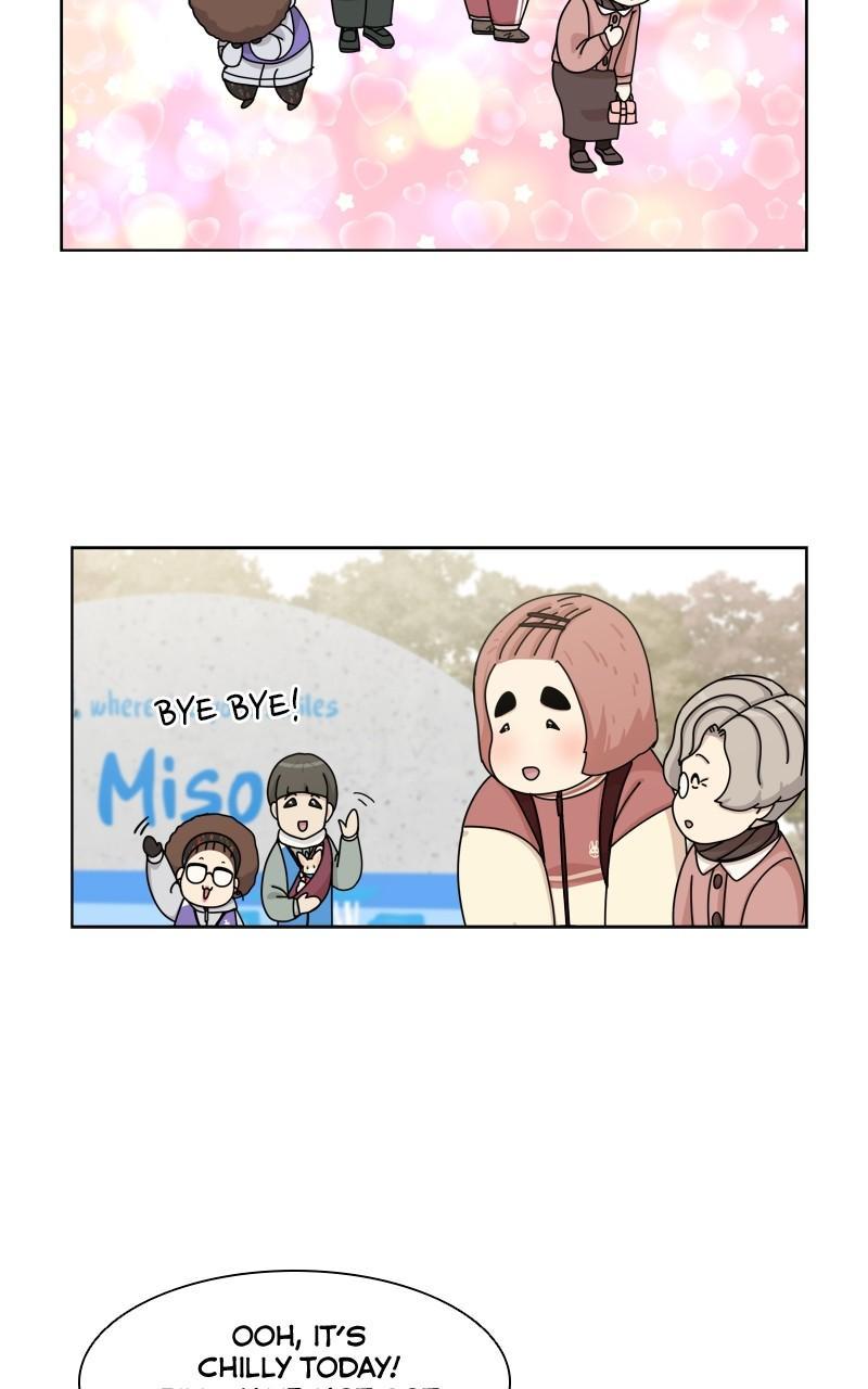 The Dog Diaries Chap 128 - Next Chap 129