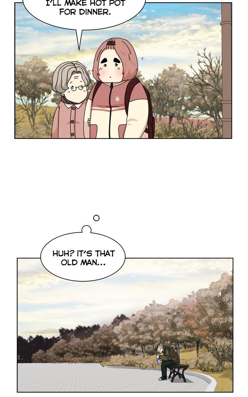 The Dog Diaries Chap 128 - Next Chap 129