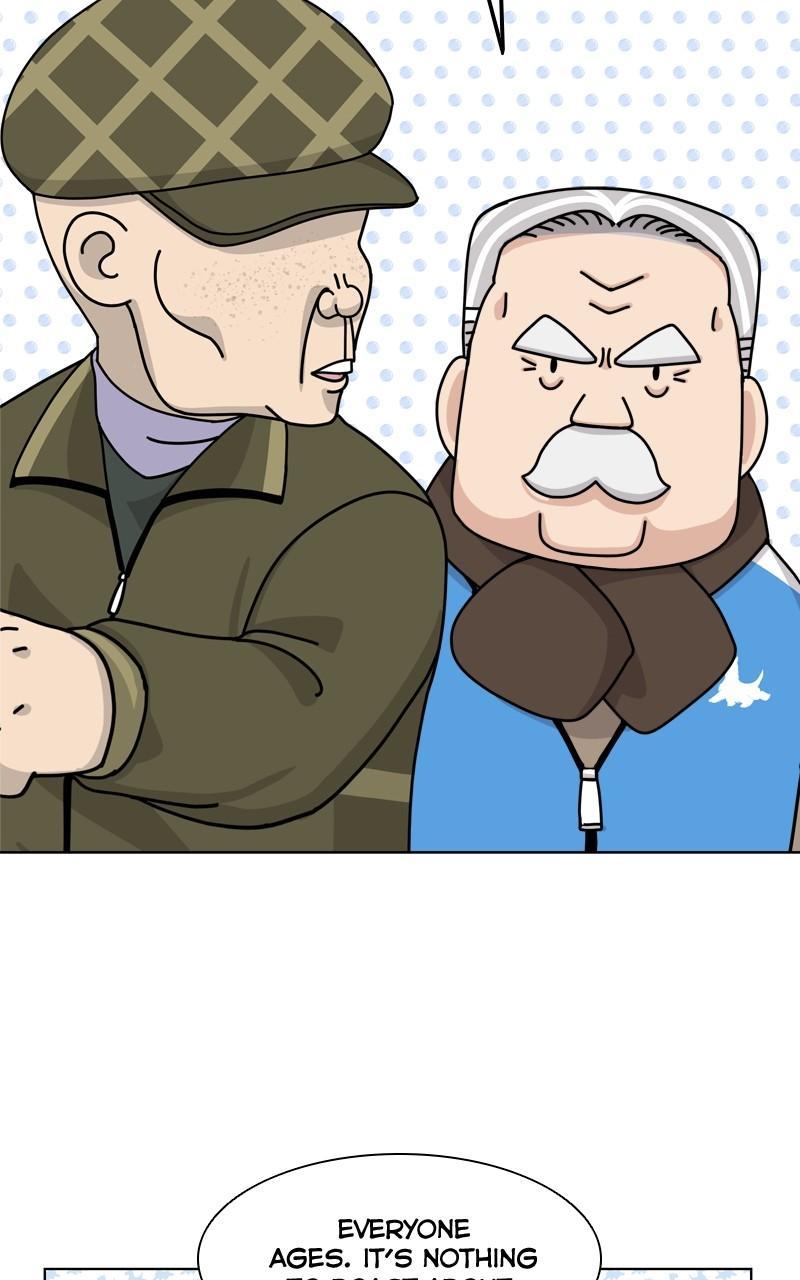 The Dog Diaries Chap 128 - Next Chap 129