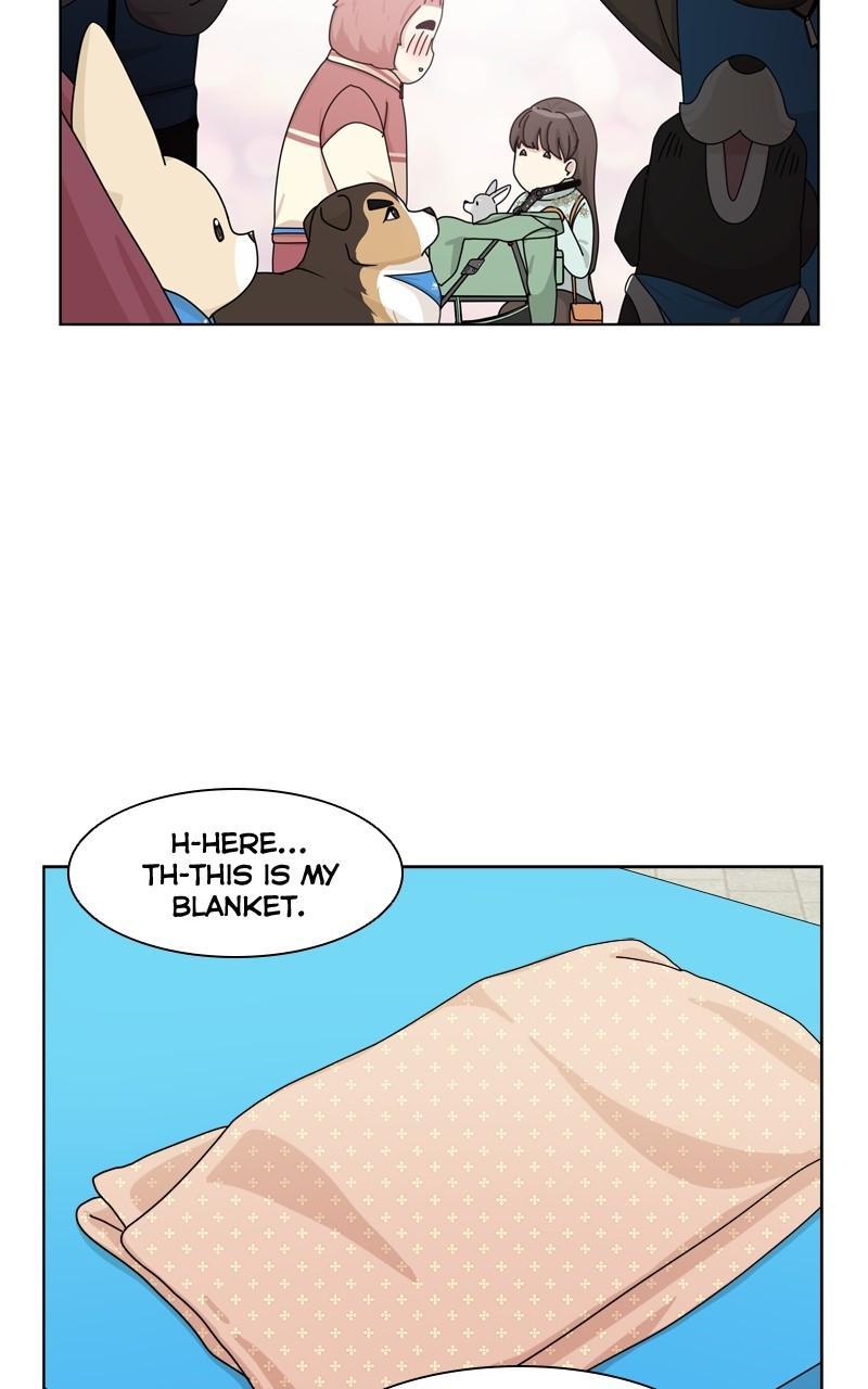 The Dog Diaries Chap 128 - Next Chap 129