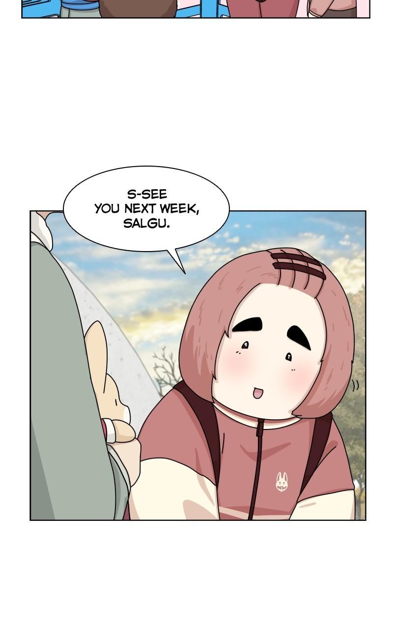 The Dog Diaries Chap 128 - Next Chap 129