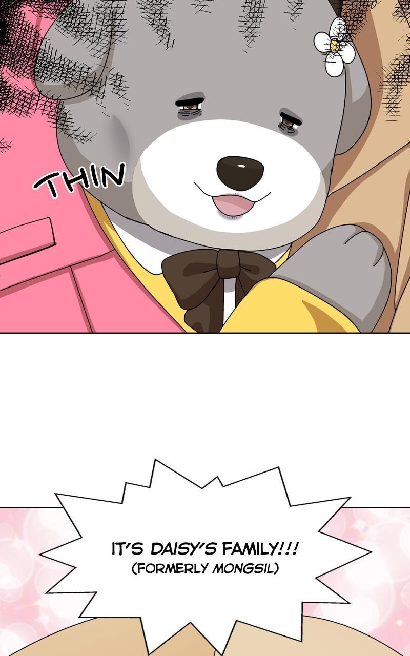The Dog Diaries Chap 128 - Next Chap 129