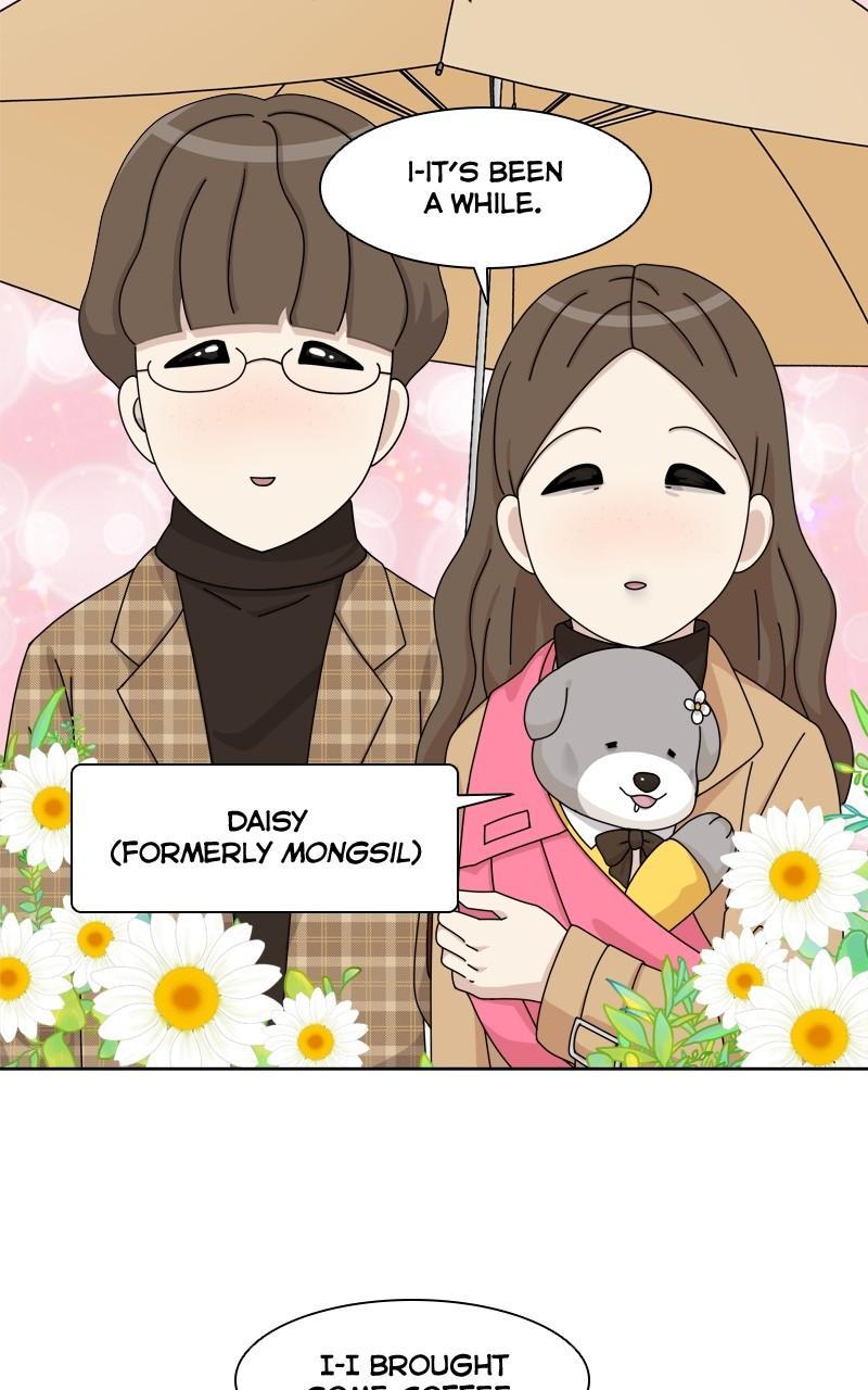 The Dog Diaries Chap 128 - Next Chap 129