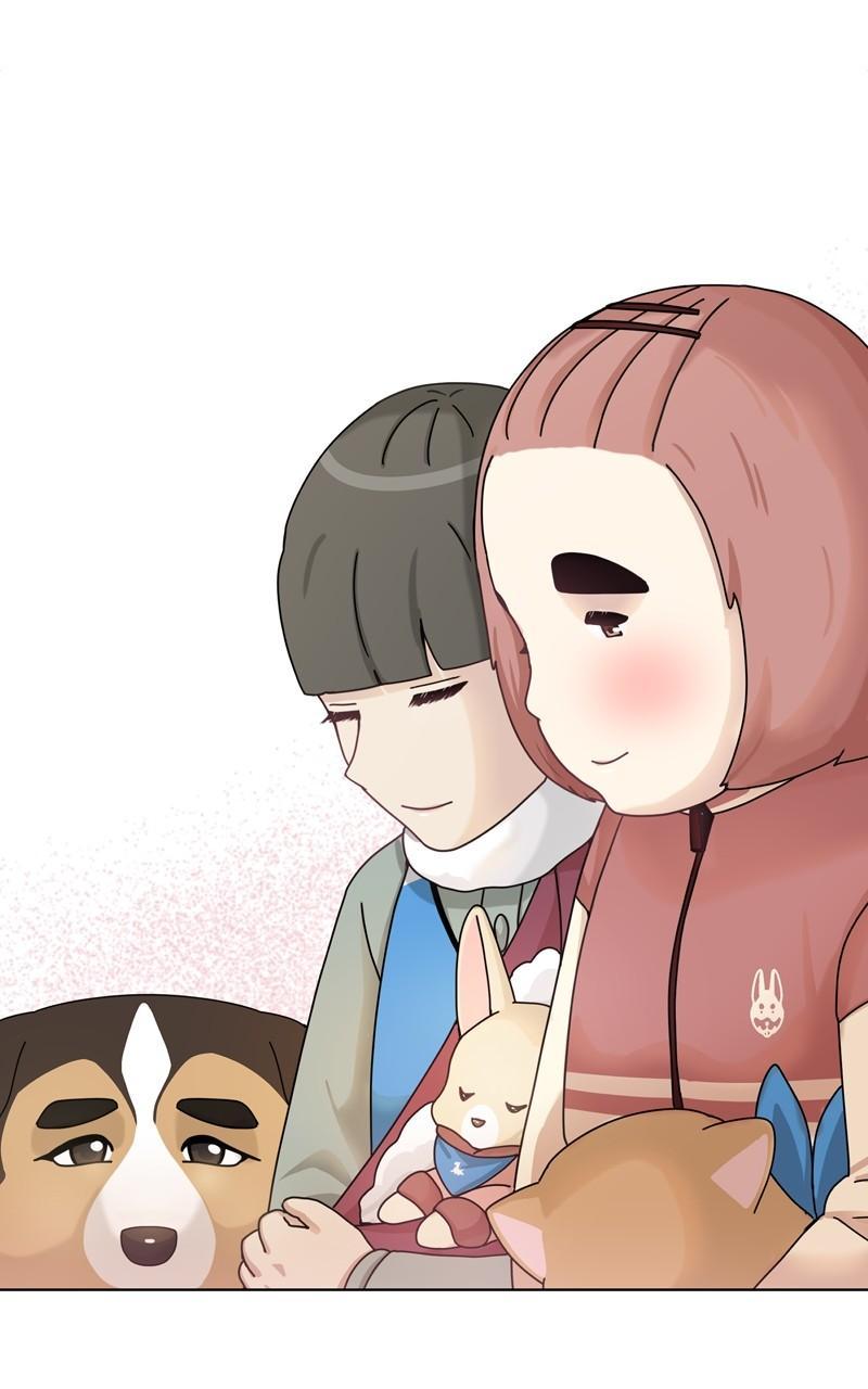 The Dog Diaries Chap 128 - Next Chap 129