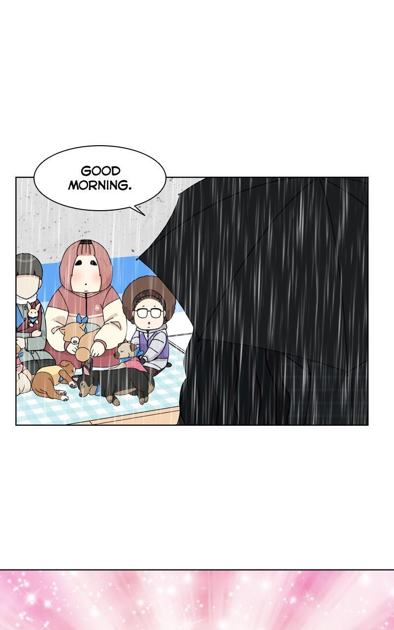 The Dog Diaries Chap 128 - Next Chap 129