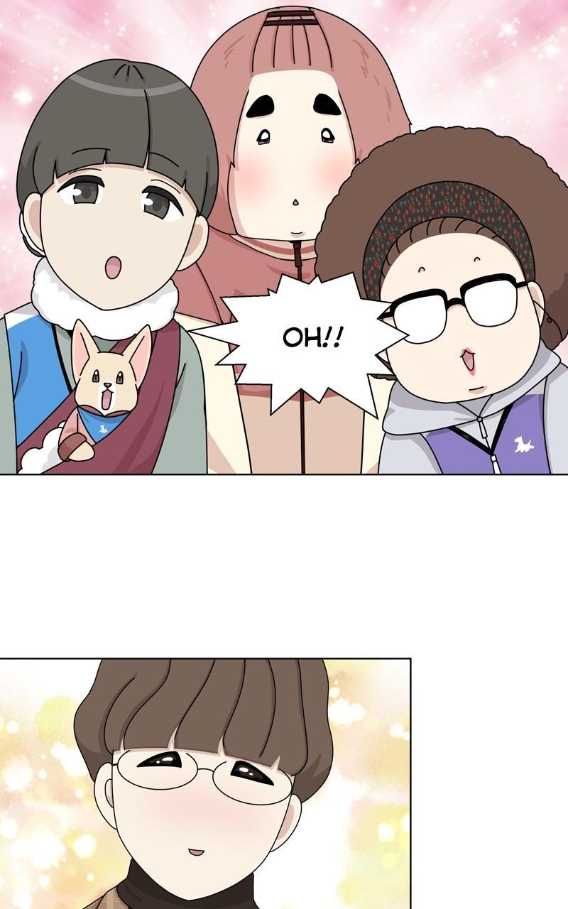 The Dog Diaries Chap 128 - Next Chap 129