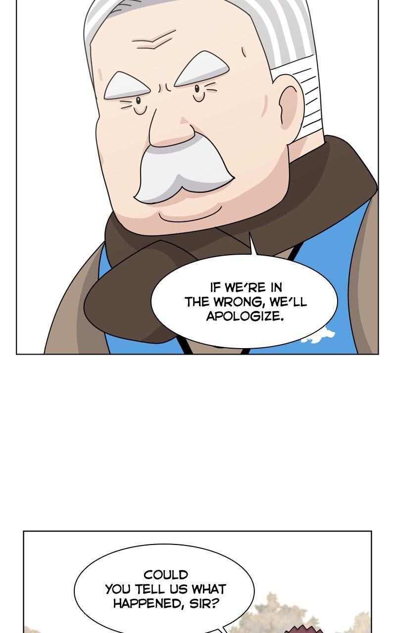 The Dog Diaries Chap 128 - Next Chap 129