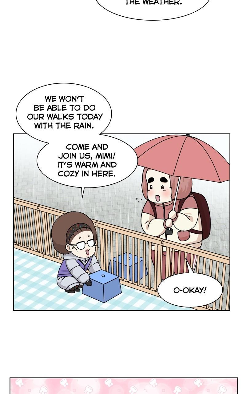 The Dog Diaries Chap 128 - Next Chap 129