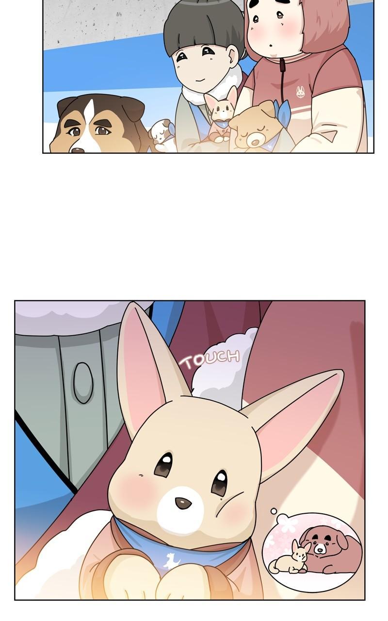 The Dog Diaries Chap 128 - Next Chap 129