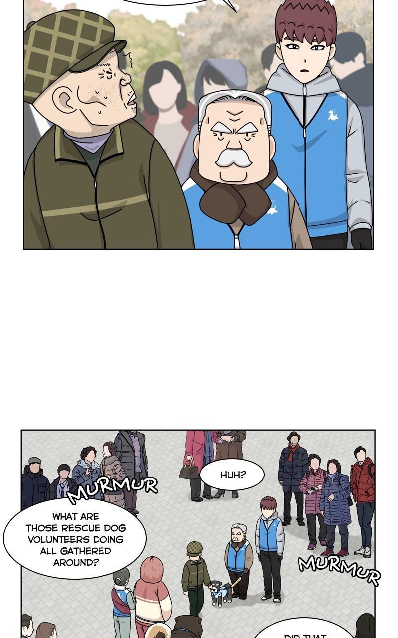 The Dog Diaries Chap 128 - Next Chap 129