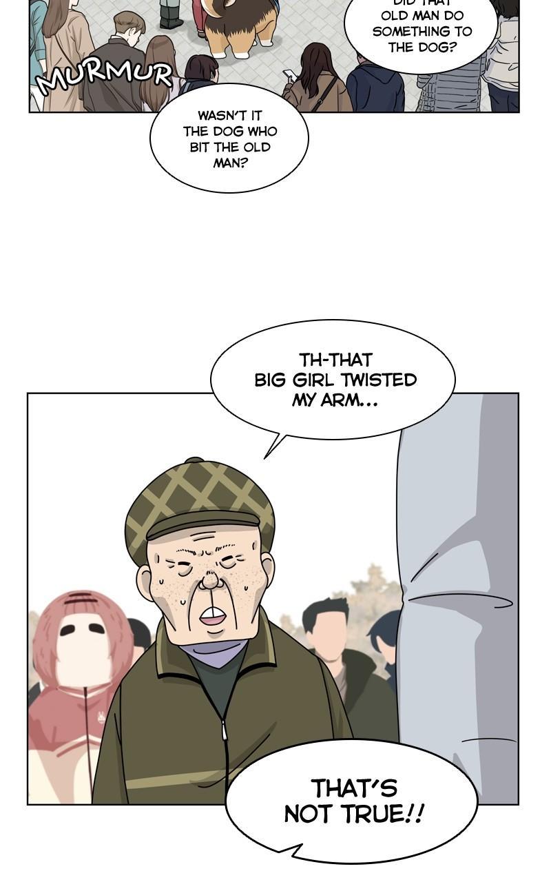 The Dog Diaries Chap 128 - Next Chap 129