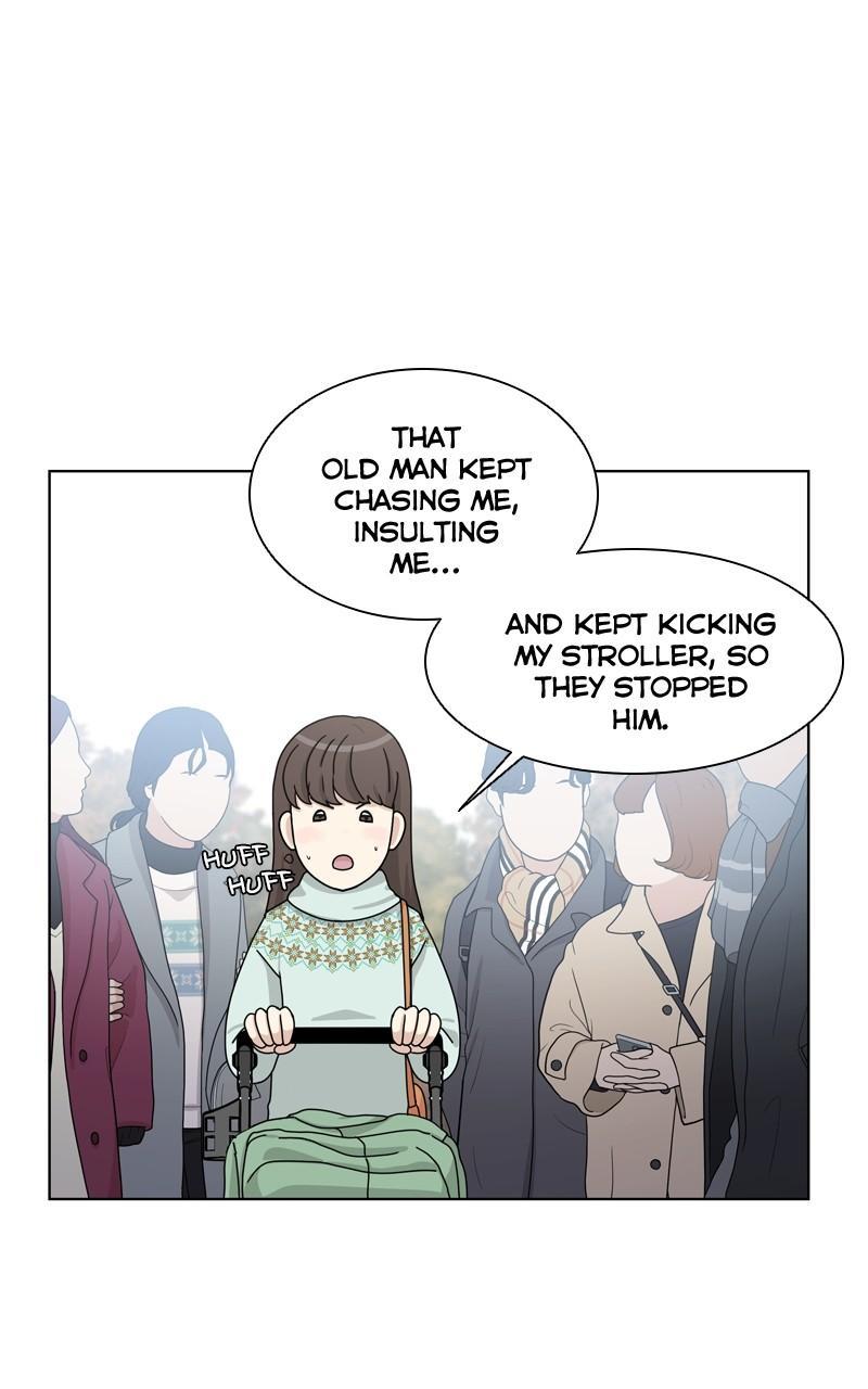 The Dog Diaries Chap 128 - Next Chap 129