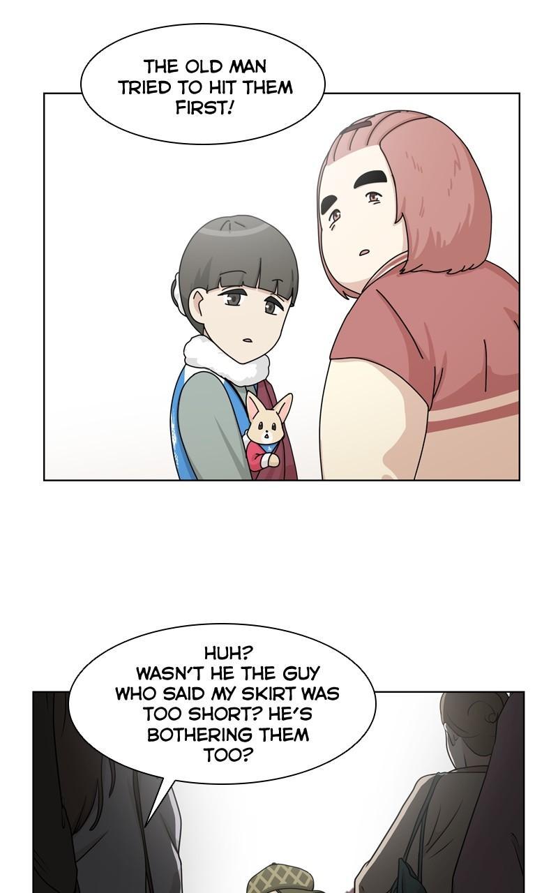 The Dog Diaries Chap 128 - Next Chap 129