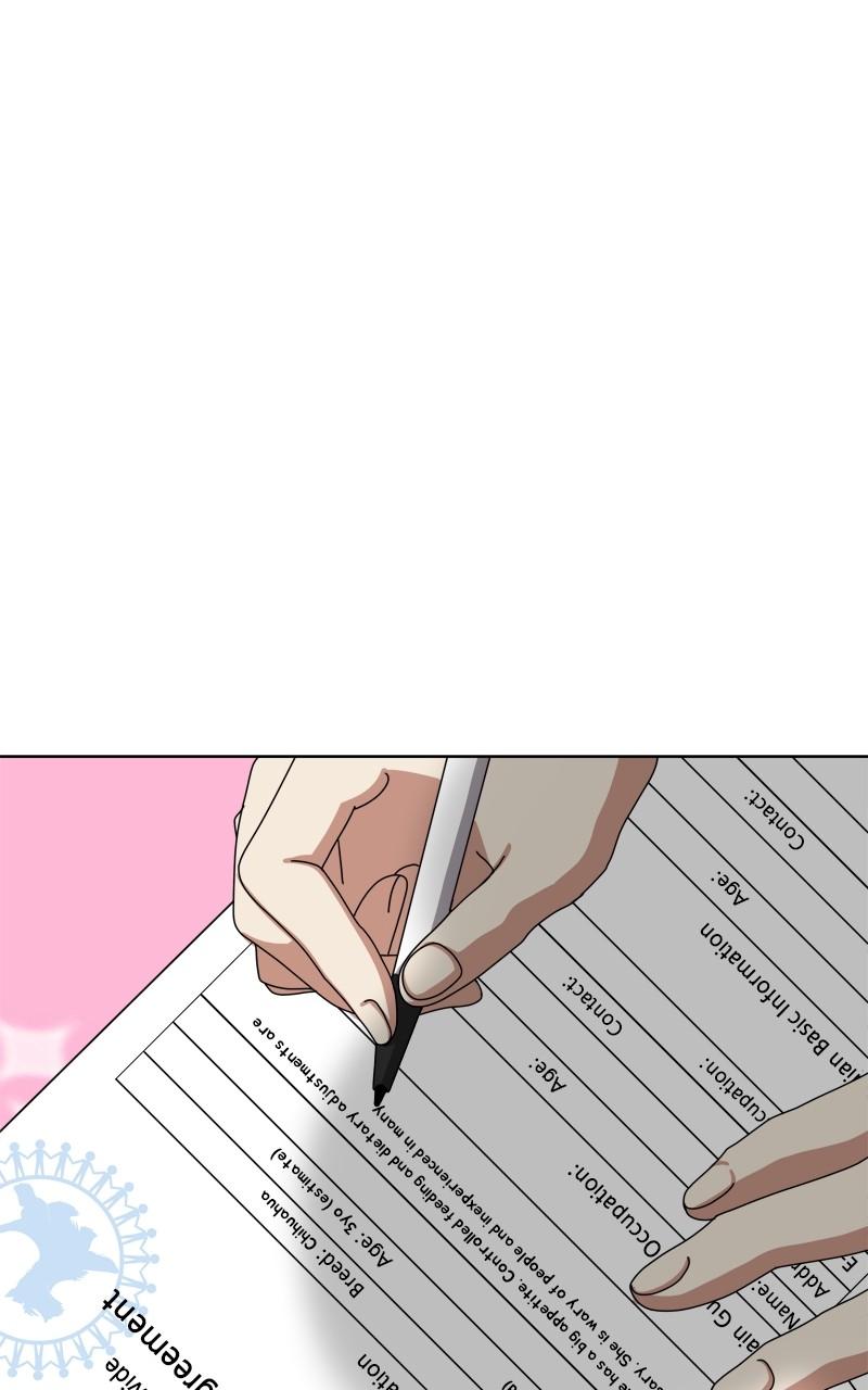 The Dog Diaries Chap 129 - Next Chap 130