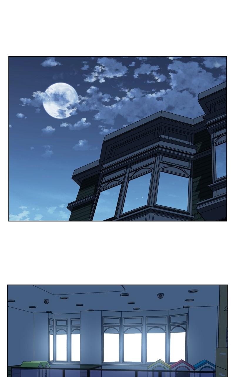 The Dog Diaries Chap 129 - Next Chap 130