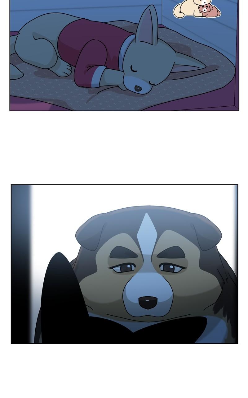 The Dog Diaries Chap 129 - Next Chap 130