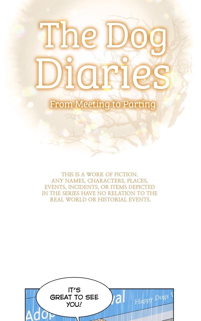 The Dog Diaries Chap 129 - Next Chap 130