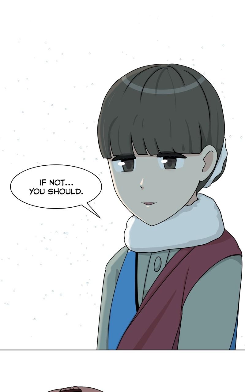 The Dog Diaries Chap 129 - Next Chap 130