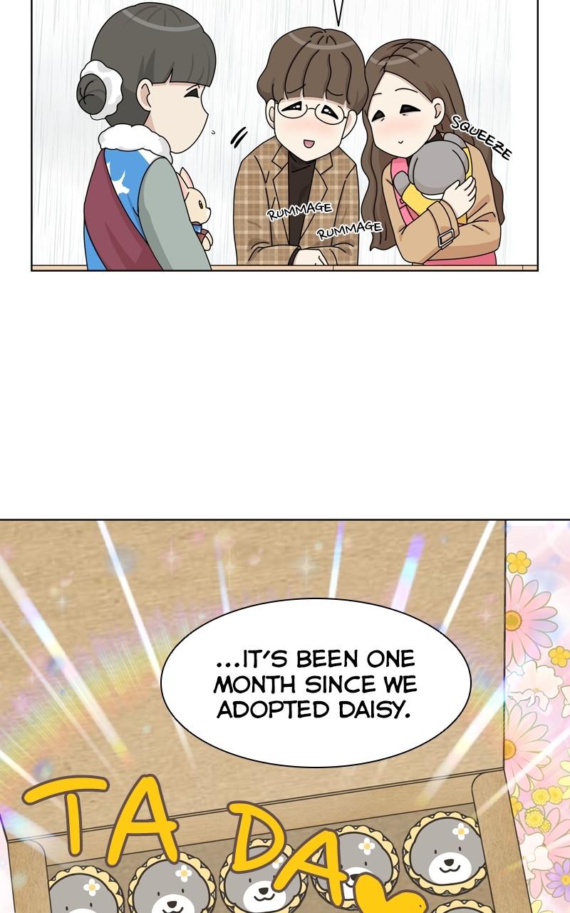 The Dog Diaries Chap 129 - Next Chap 130