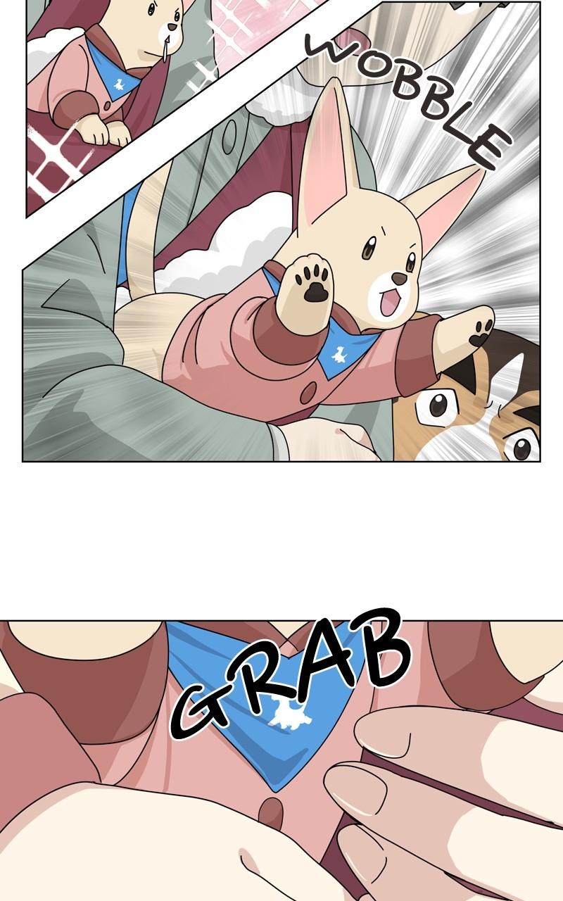 The Dog Diaries Chap 129 - Next Chap 130