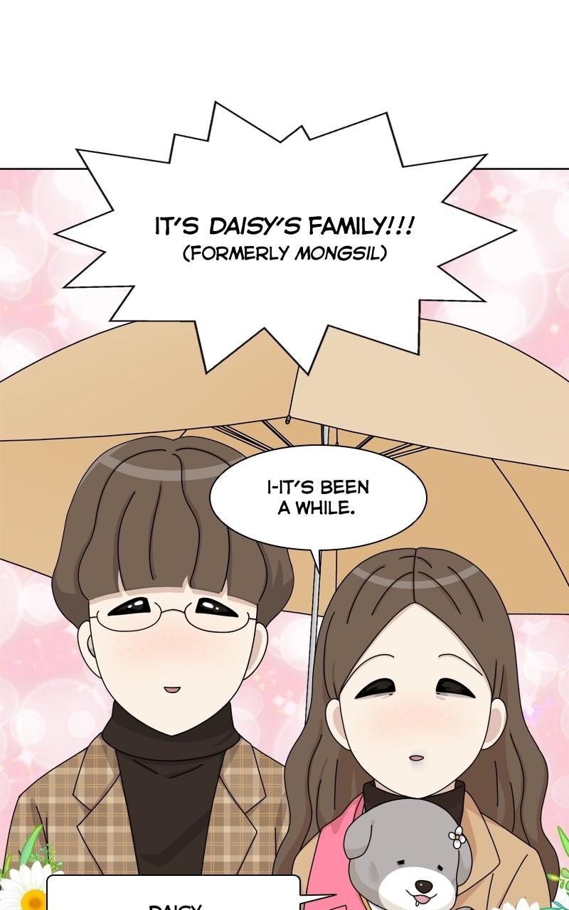 The Dog Diaries Chap 129 - Next Chap 130