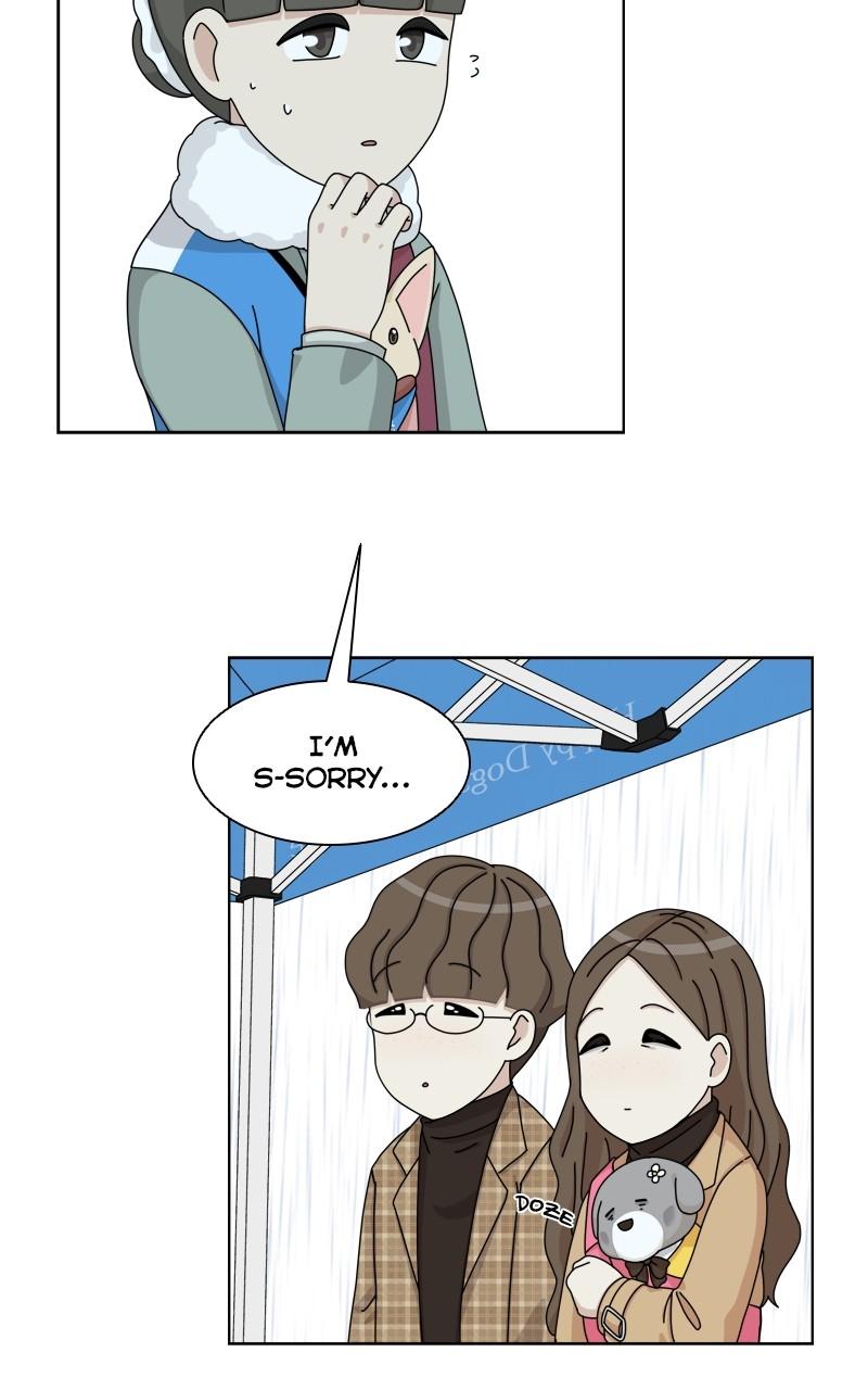 The Dog Diaries Chap 129 - Next Chap 130