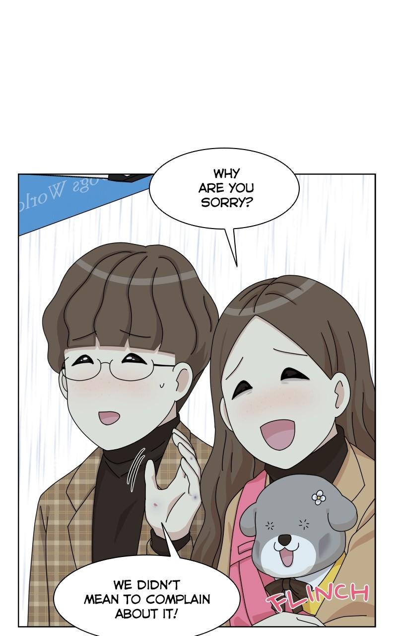 The Dog Diaries Chap 129 - Next Chap 130