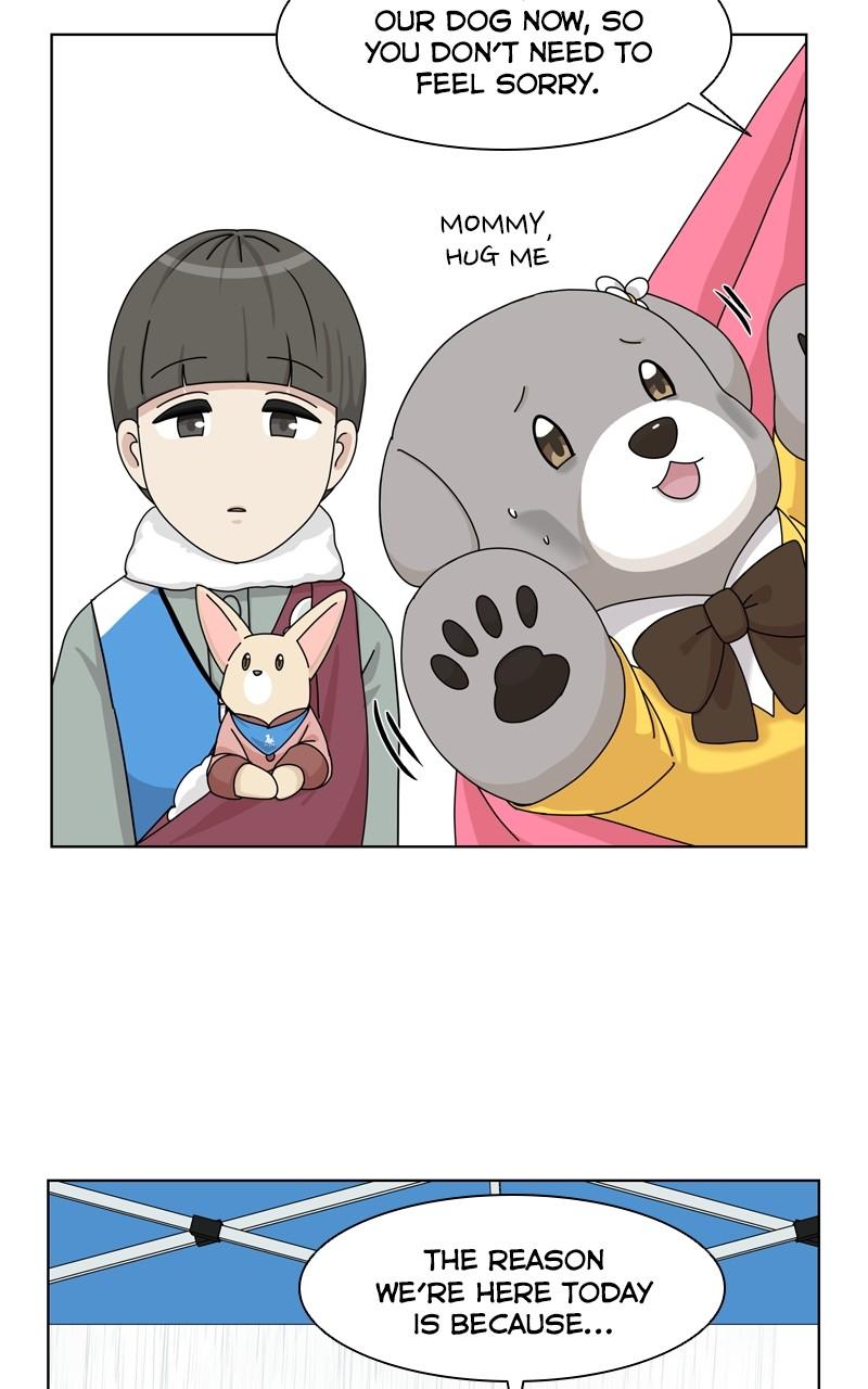The Dog Diaries Chap 129 - Next Chap 130