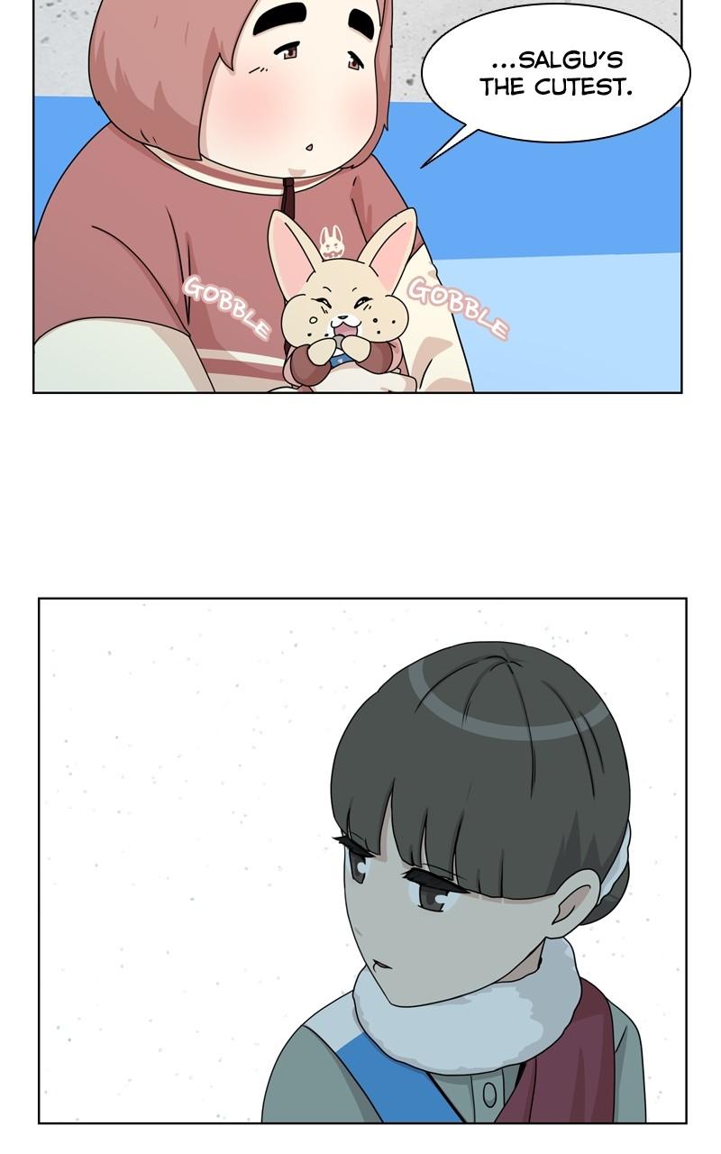 The Dog Diaries Chap 129 - Next Chap 130