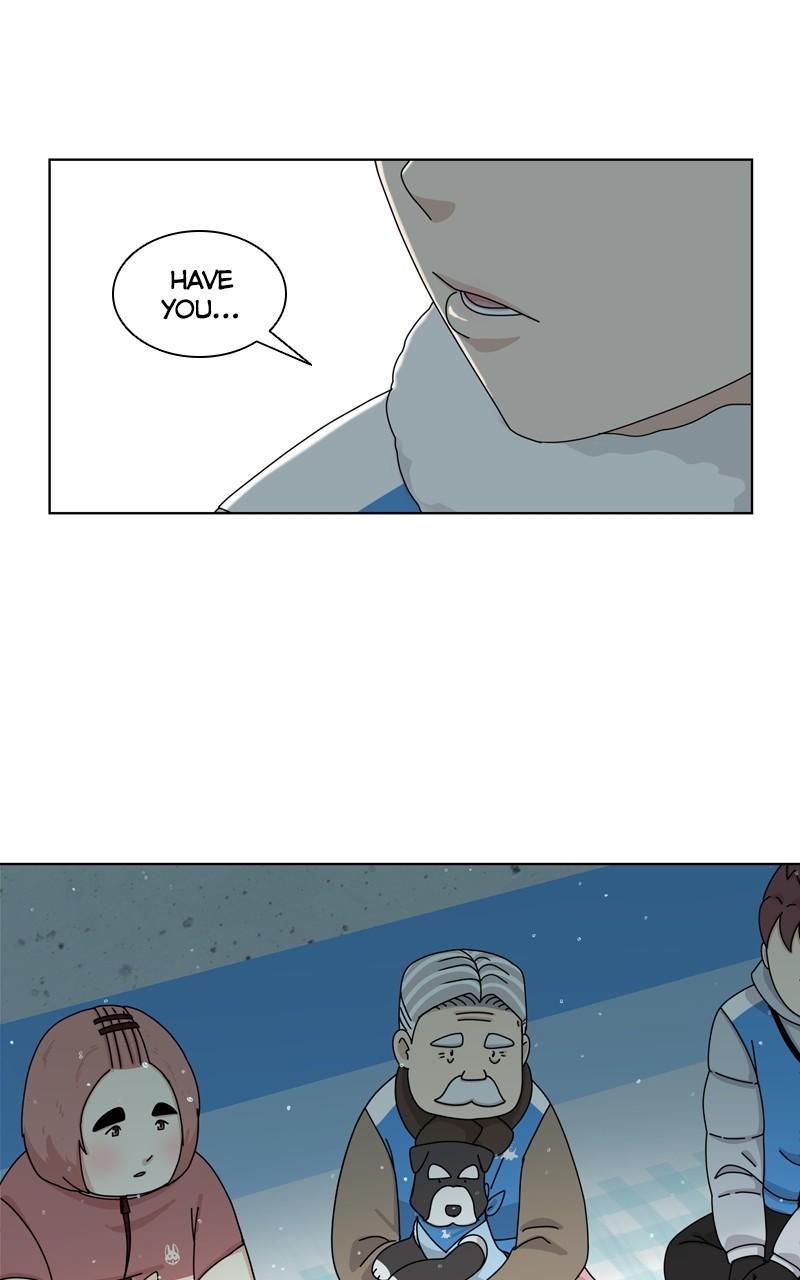 The Dog Diaries Chap 129 - Next Chap 130