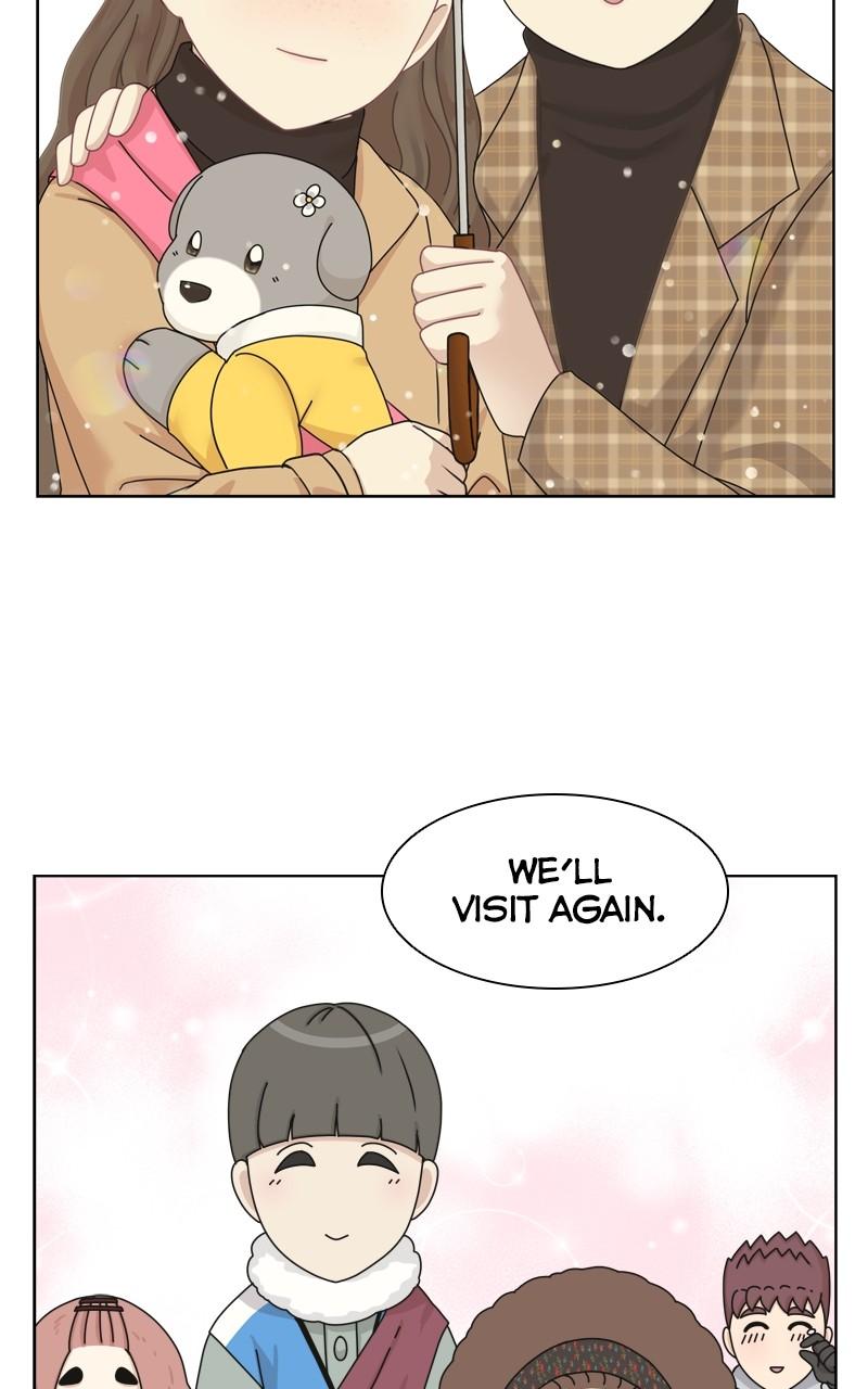 The Dog Diaries Chap 129 - Next Chap 130