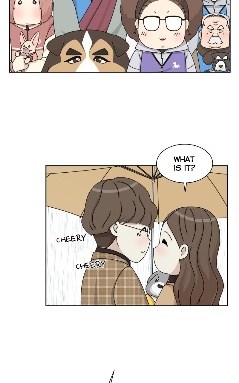 The Dog Diaries Chap 129 - Next Chap 130