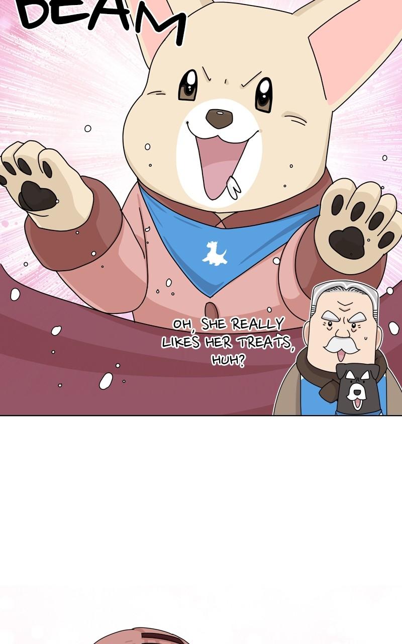 The Dog Diaries Chap 129 - Next Chap 130