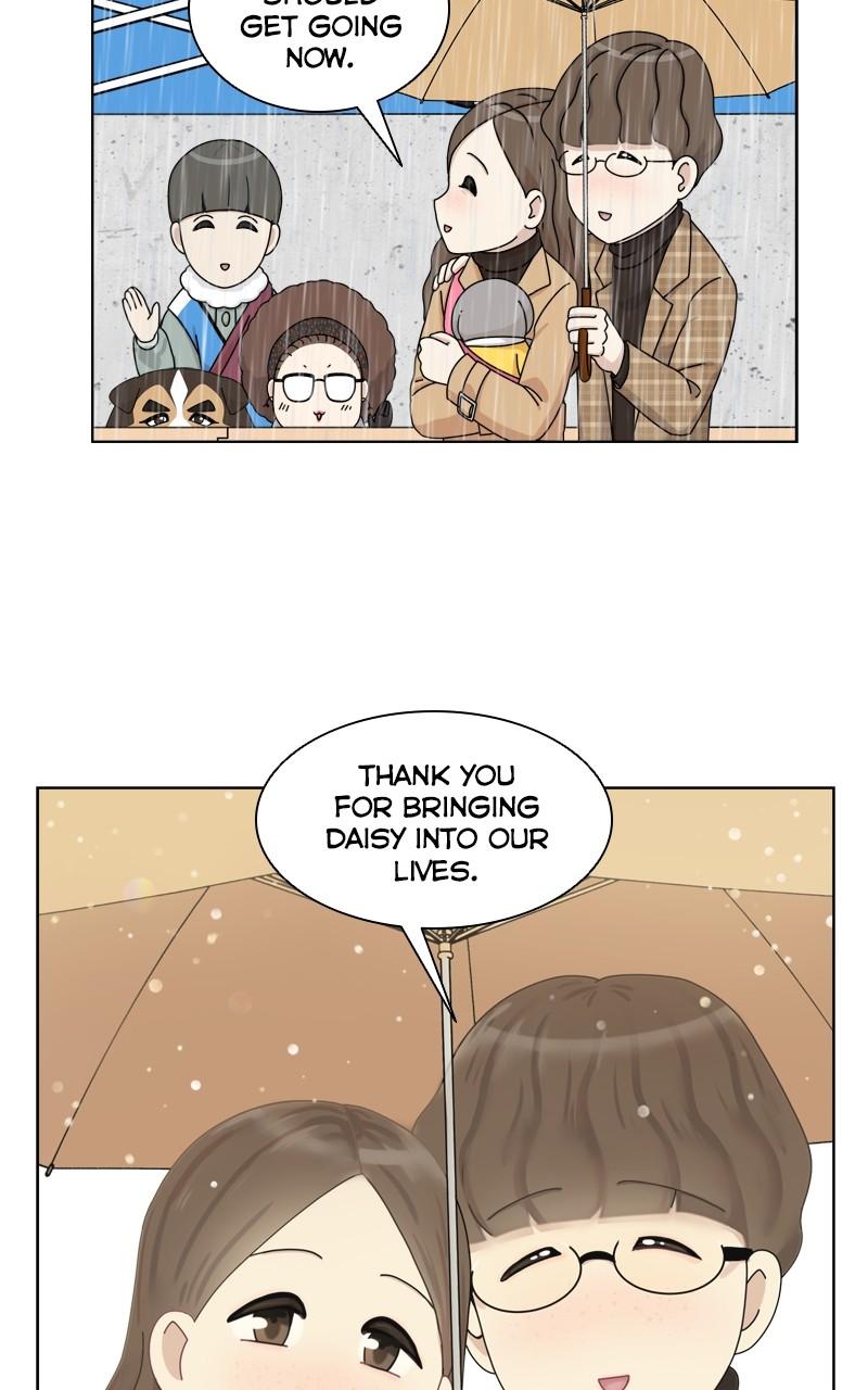 The Dog Diaries Chap 129 - Next Chap 130