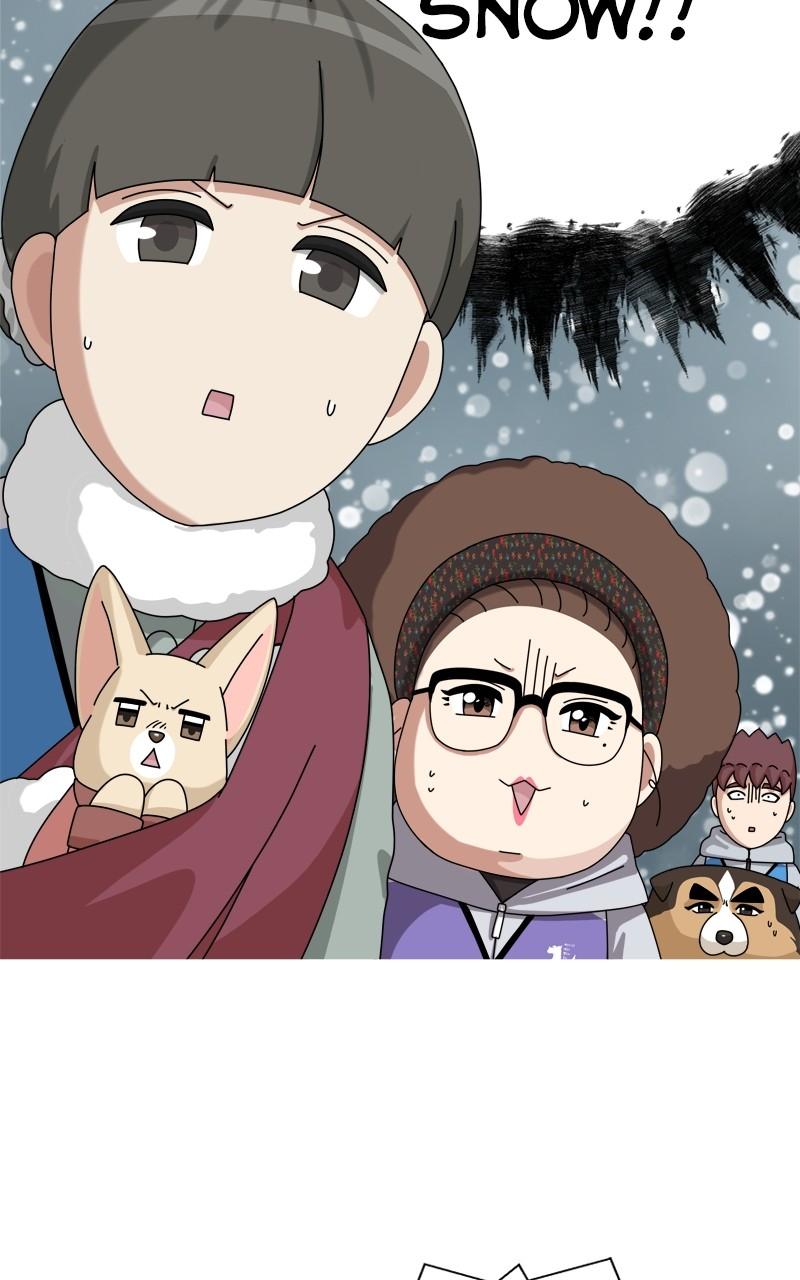 The Dog Diaries Chap 129 - Next Chap 130