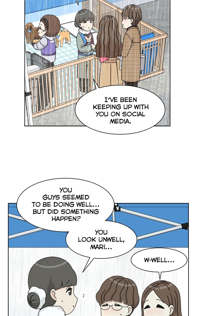 The Dog Diaries Chap 129 - Next Chap 130