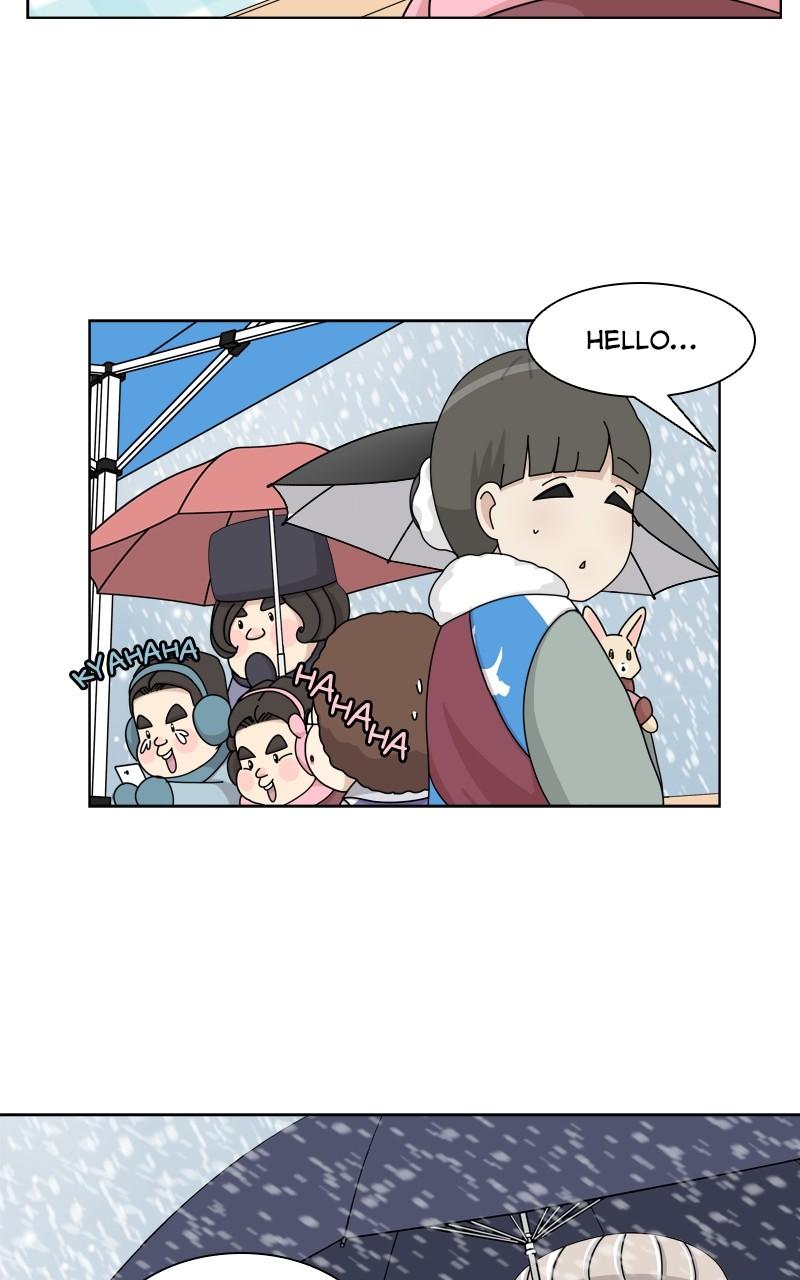 The Dog Diaries Chap 129 - Next Chap 130