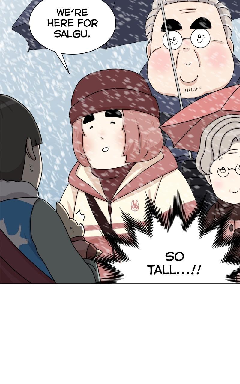 The Dog Diaries Chap 129 - Next Chap 130