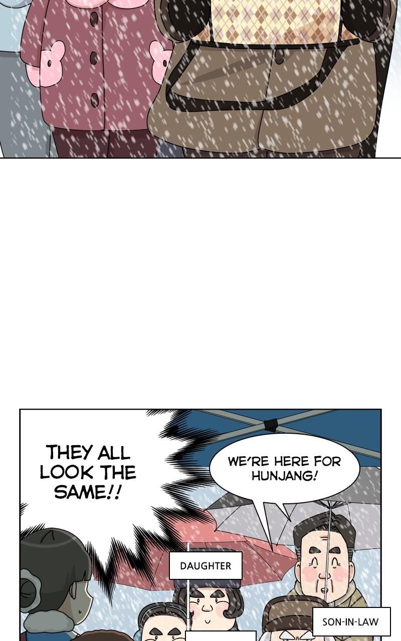 The Dog Diaries Chap 129 - Next Chap 130