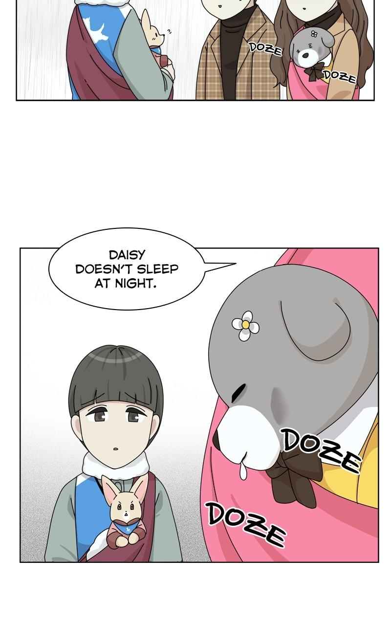 The Dog Diaries Chap 129 - Next Chap 130
