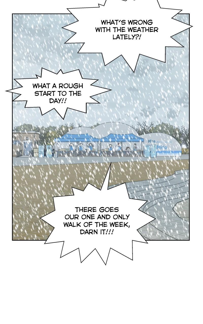 The Dog Diaries Chap 129 - Next Chap 130