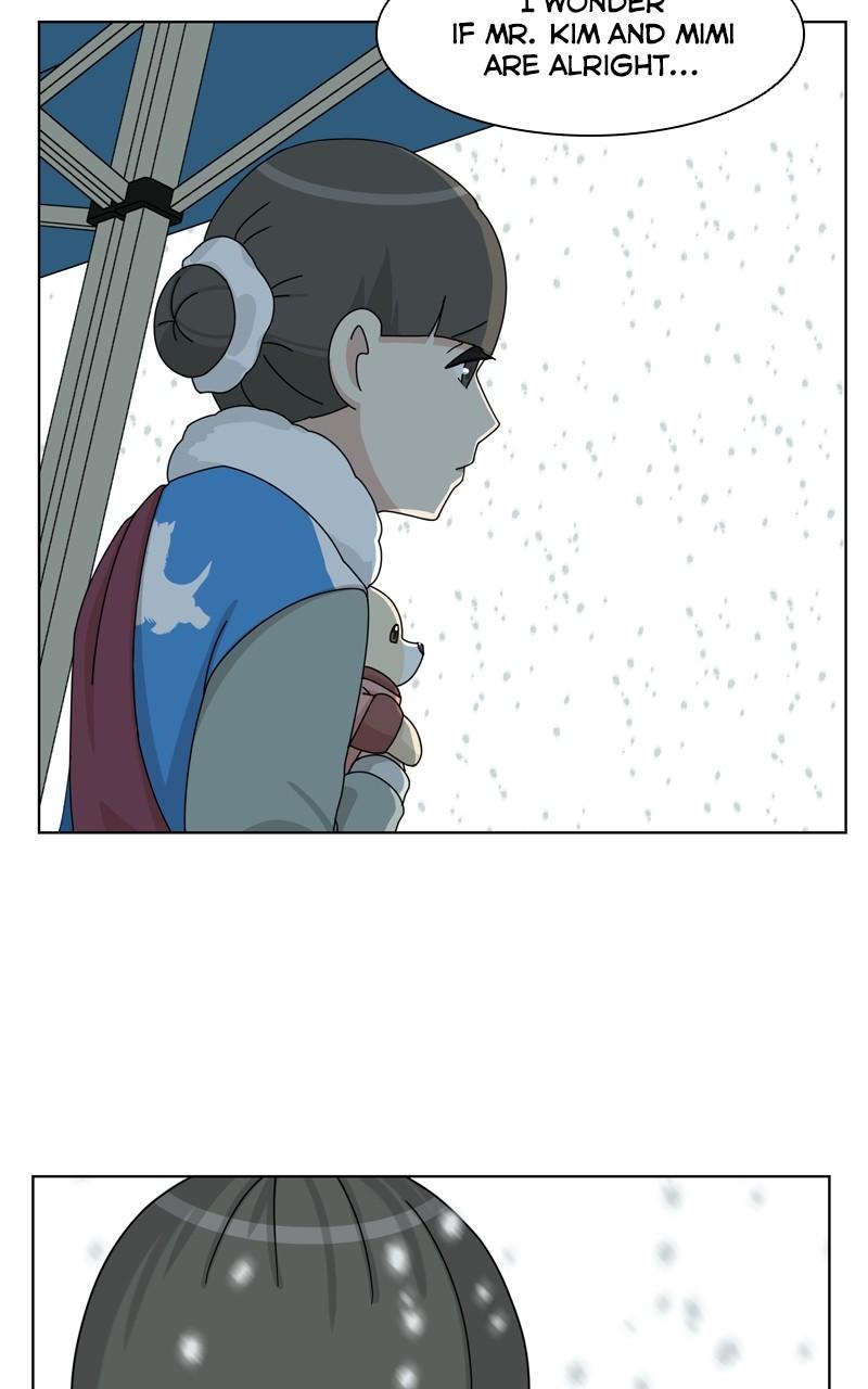 The Dog Diaries Chap 129 - Next Chap 130