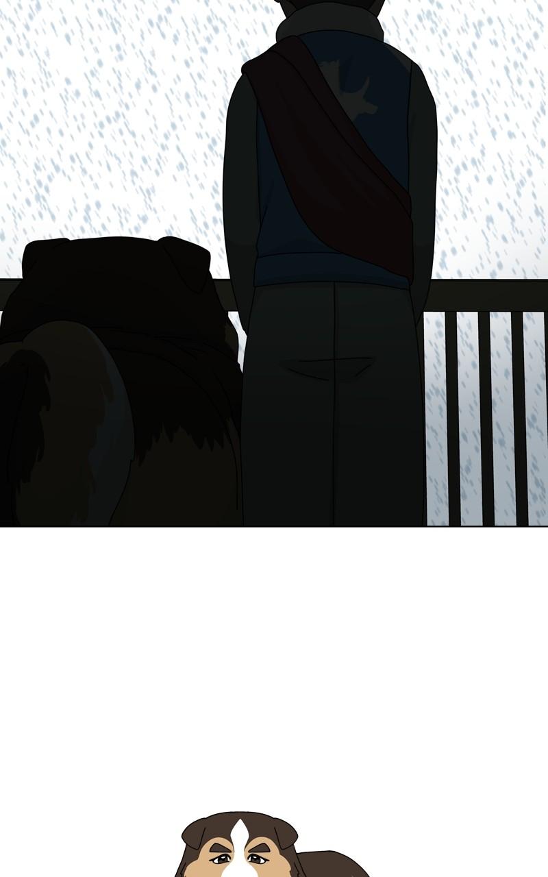 The Dog Diaries Chap 129 - Next Chap 130