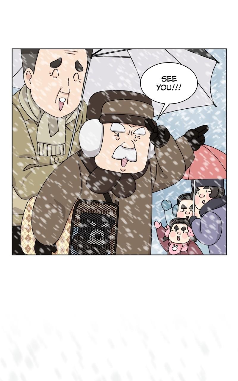The Dog Diaries Chap 129 - Next Chap 130