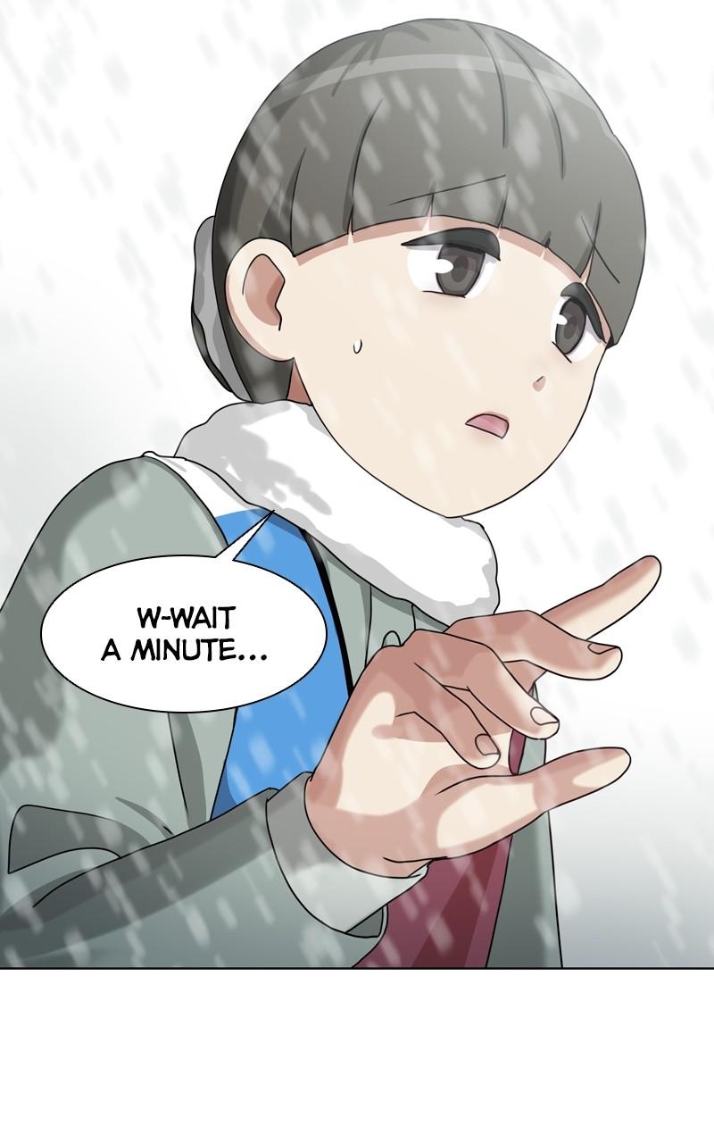 The Dog Diaries Chap 129 - Next Chap 130