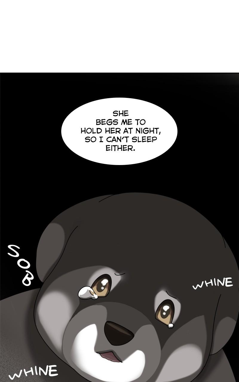The Dog Diaries Chap 129 - Next Chap 130